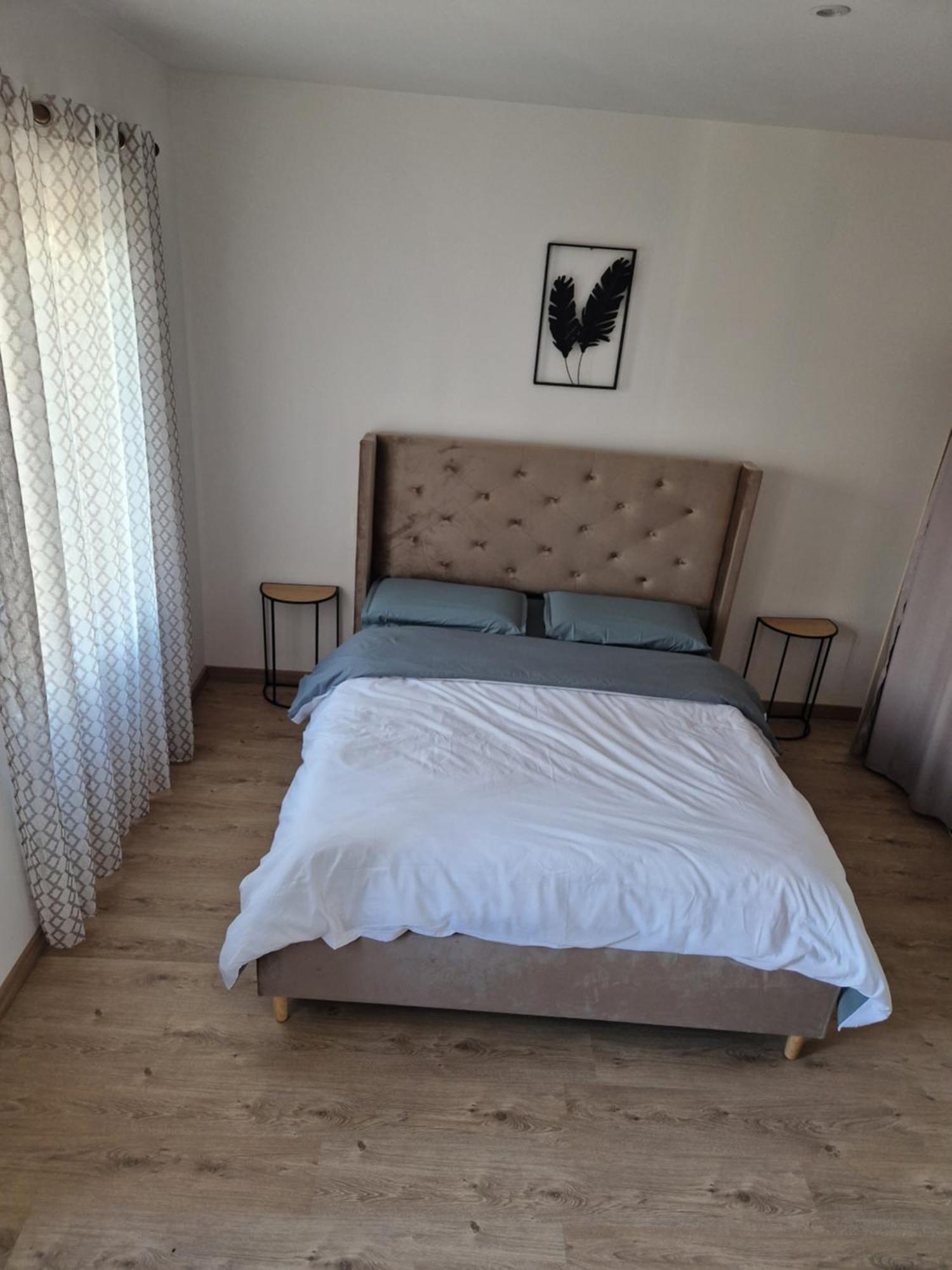 Ferienwohnung Ileana Villefranche-de-Rouergue Exterior foto