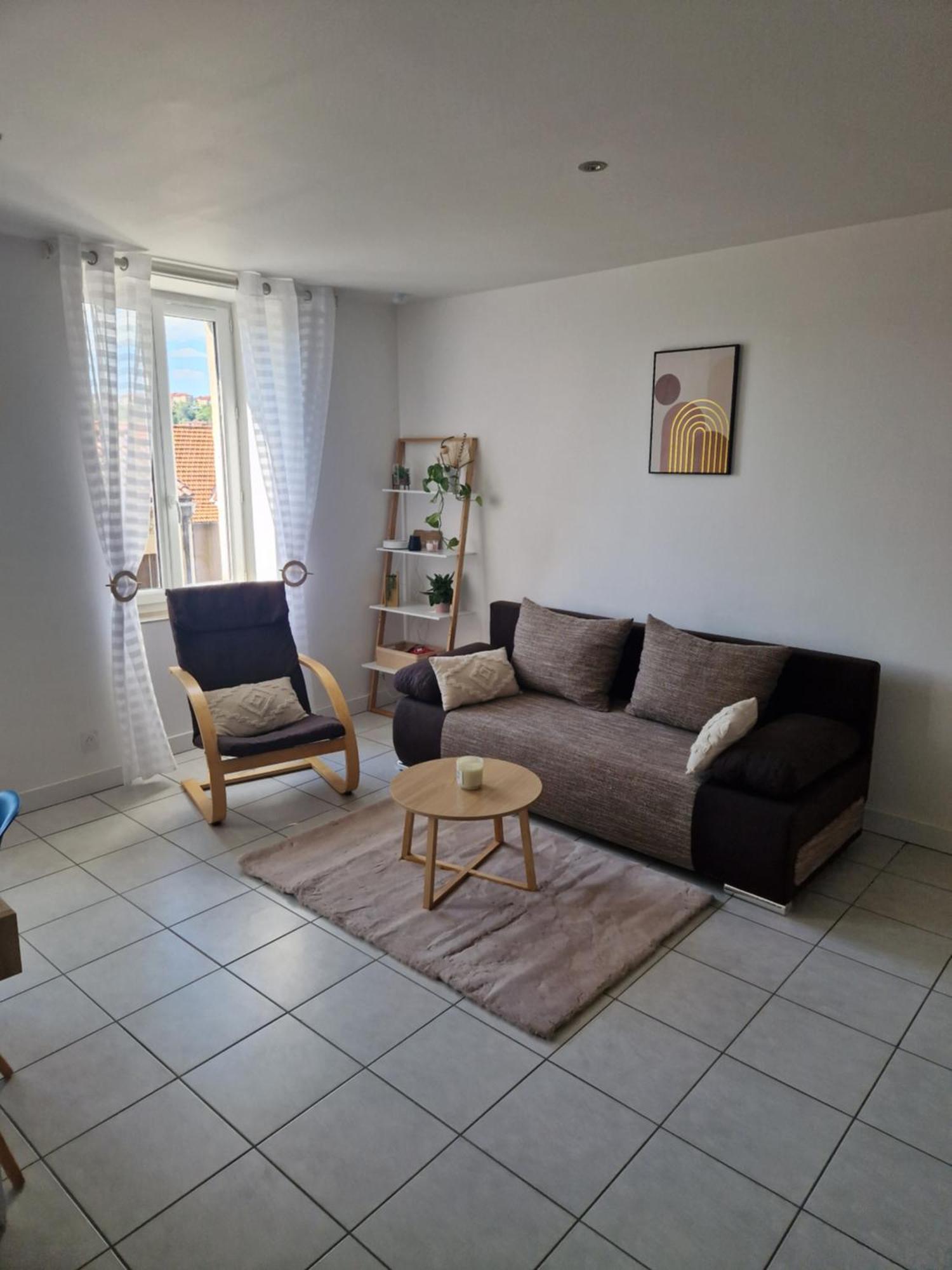 Ferienwohnung Ileana Villefranche-de-Rouergue Exterior foto
